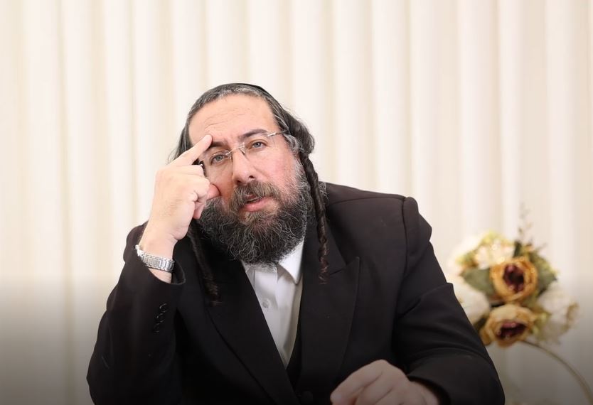 הרב פנחס ברייער