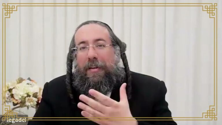 מנוחת הבוטח 24 מסע לבניית ערך עצמי